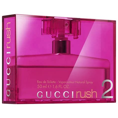 gucci rush 2 аналог